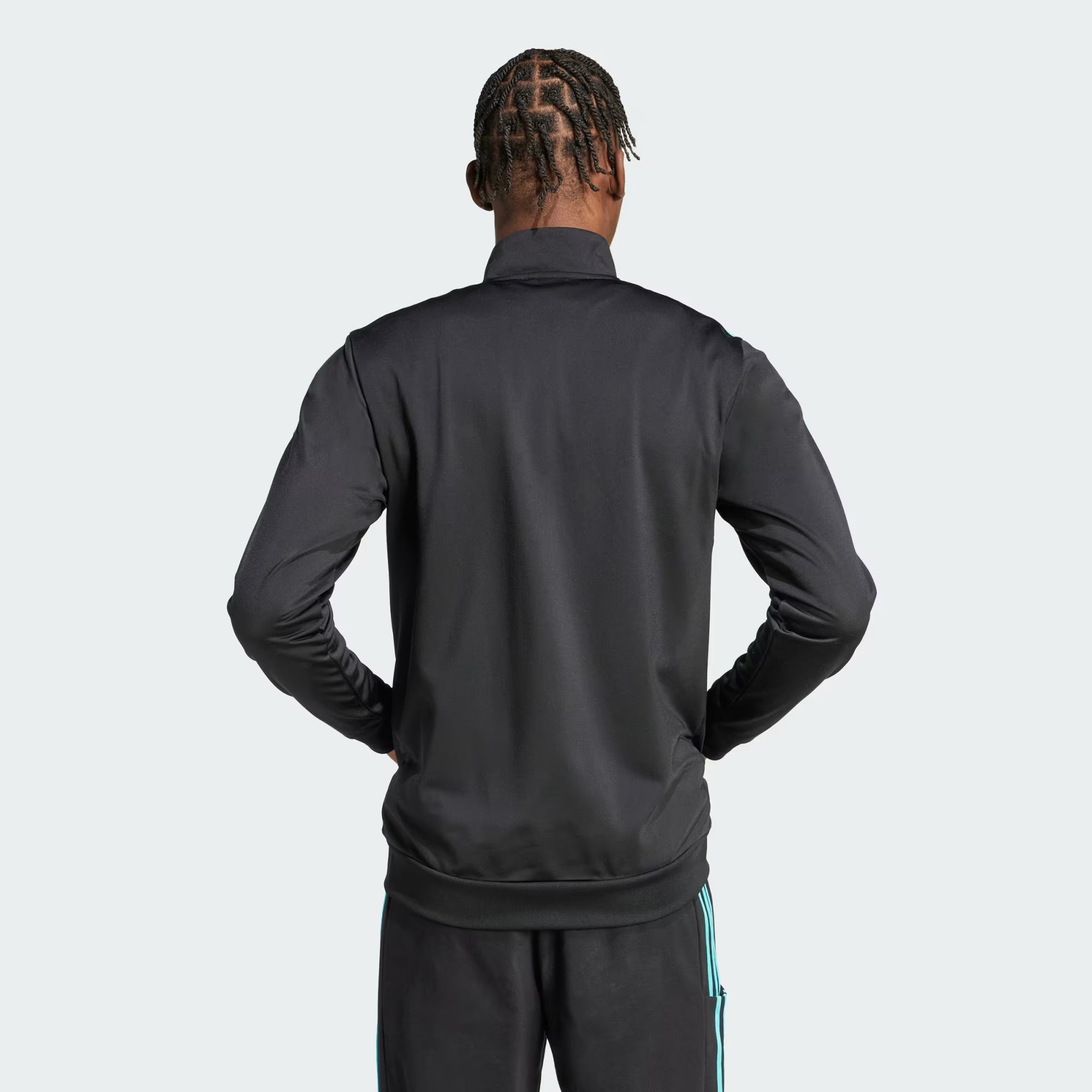 TRACK TOP ADN MERCEDES - AMG PETRONAS F1 TEAM